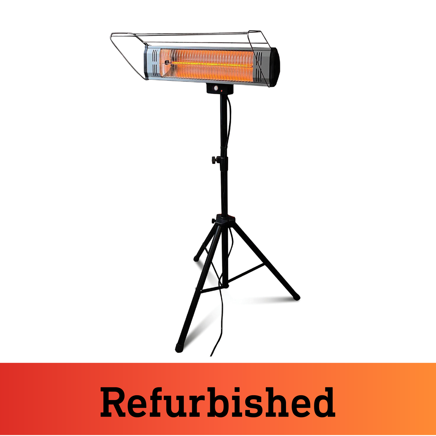 Refurbished Heaters