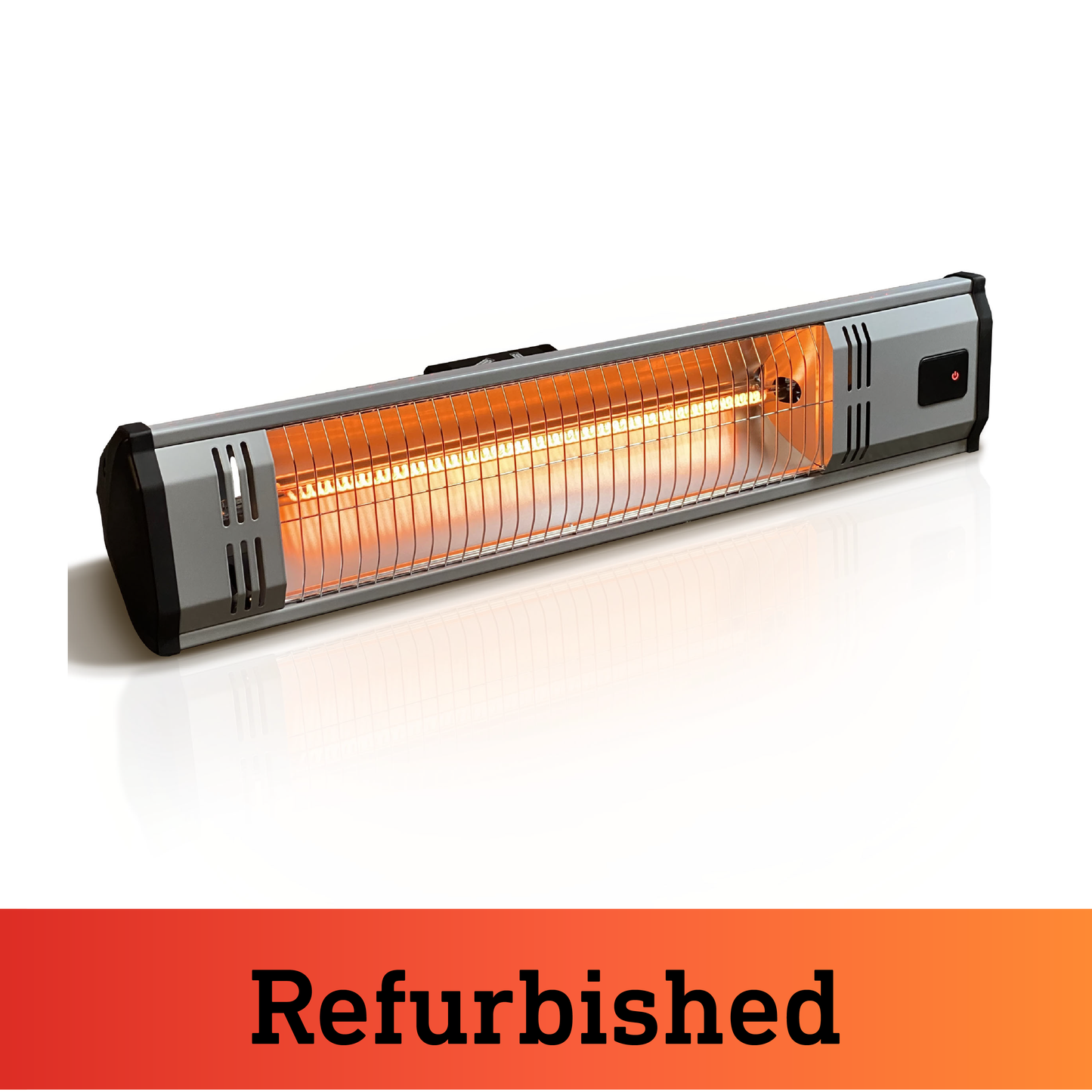 Refurbished Heaters