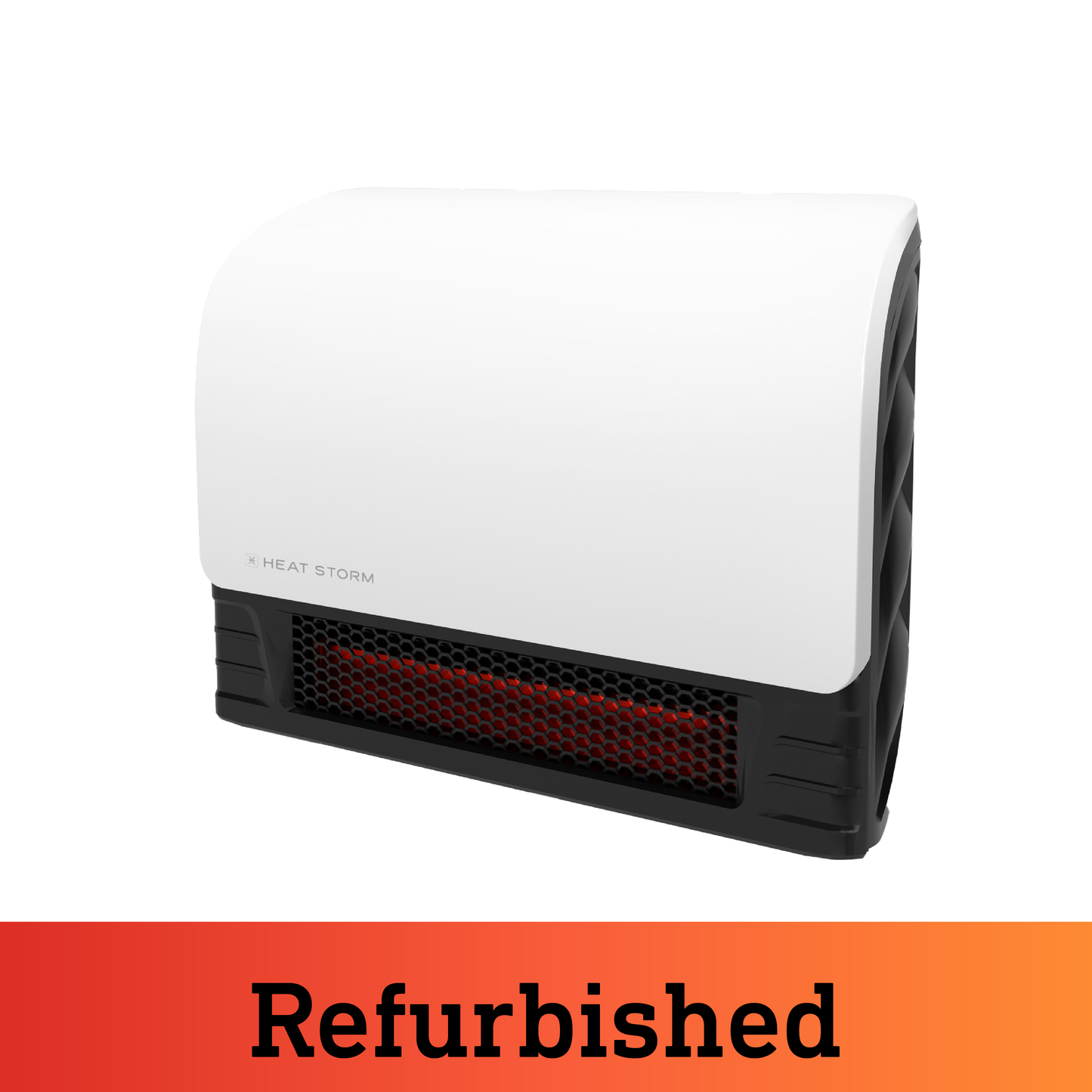 Refurbished Heaters