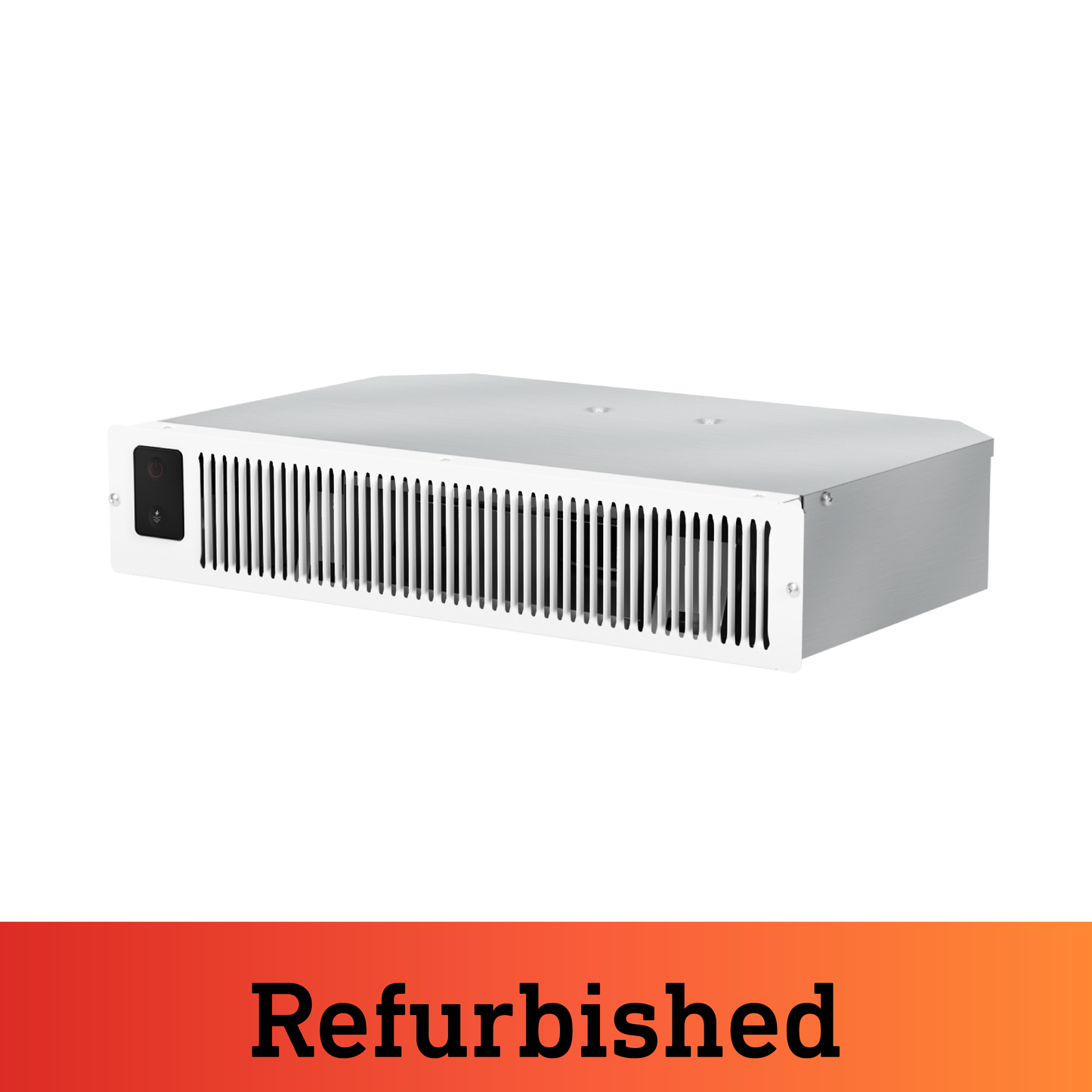 Refurbished Heaters