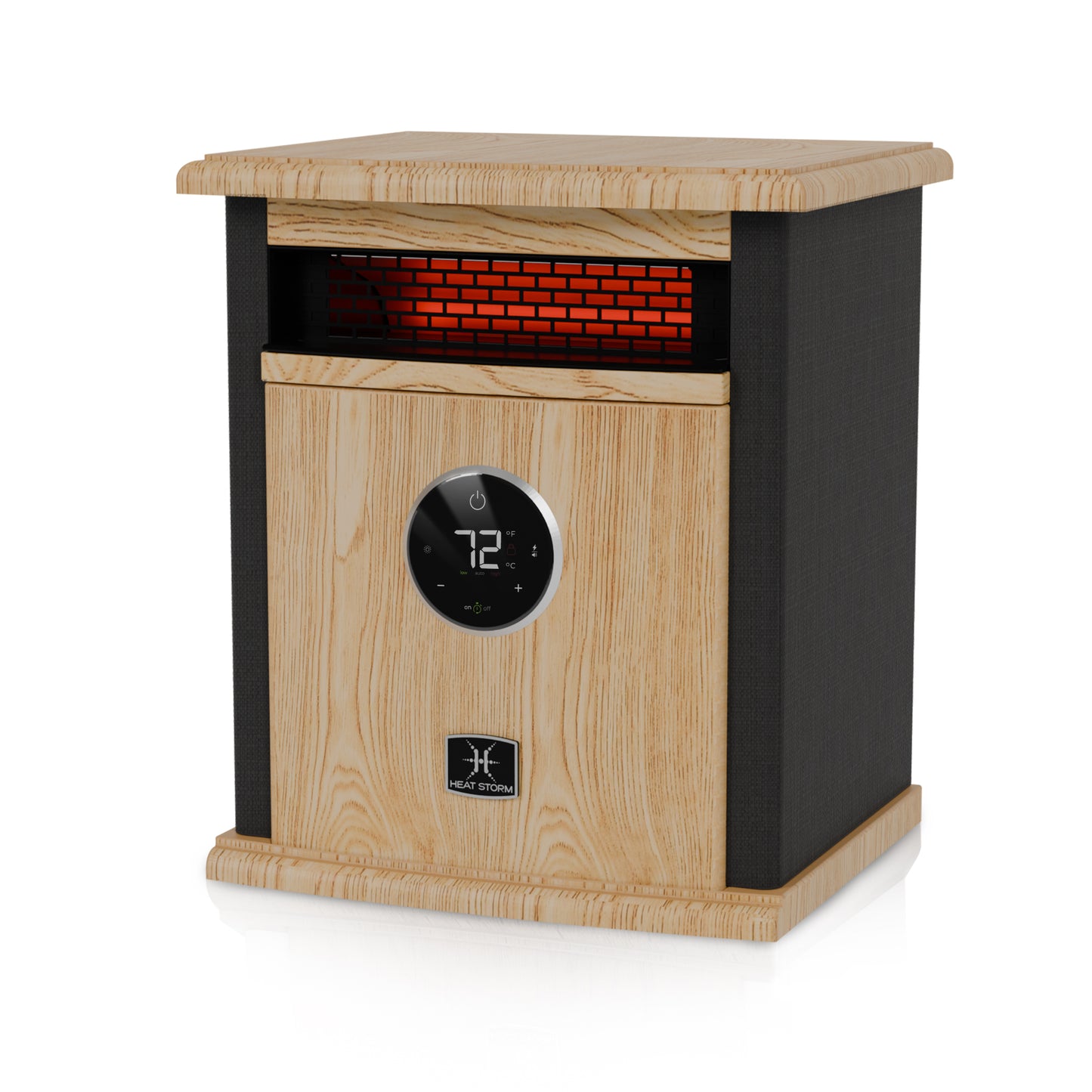 Deluxe Signature Design Cabinet