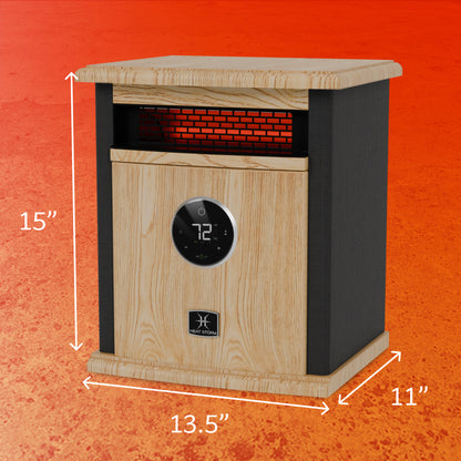 Deluxe Signature Design Cabinet