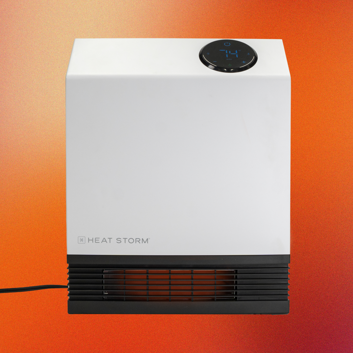 Wall Heater